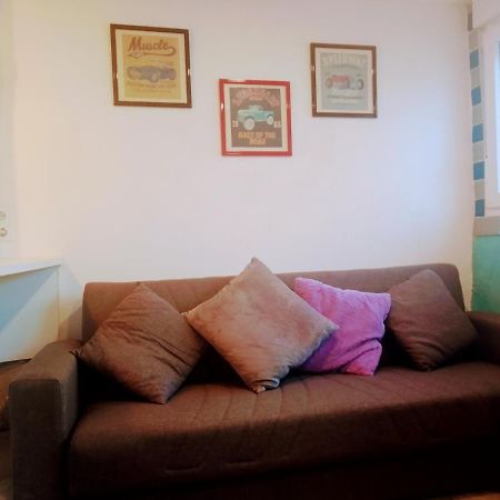Santa Clara Apartman Almería Kültér fotó