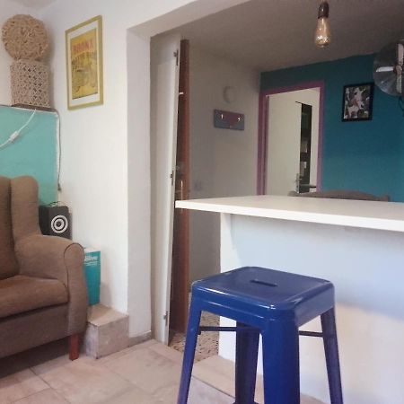 Santa Clara Apartman Almería Kültér fotó