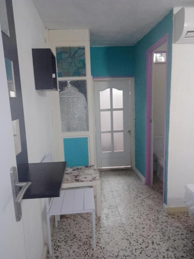 Santa Clara Apartman Almería Kültér fotó